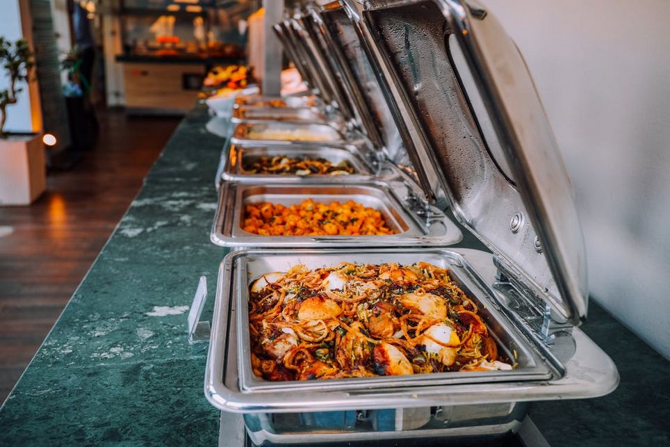 What Licenses Are Needed To Start A Catering Business Drip Business